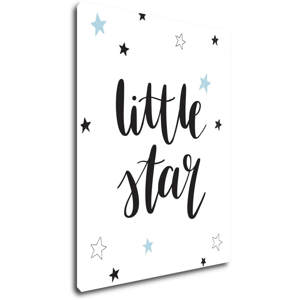 Impresi Obraz Little star - 30 x 40 cm