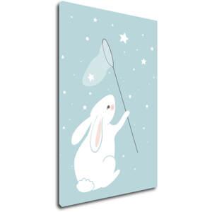 Impresi Obraz Little bunny - 20 x 30 cm