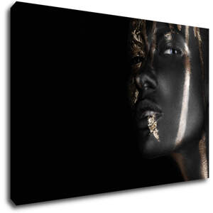 Impresi Obraz Fashion portrét - 60 x 40 cm
