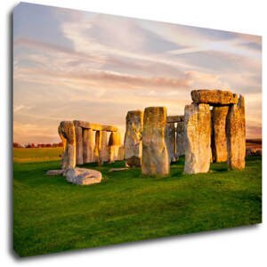 Impresi Obraz Stonehenge - 60 x 40 cm