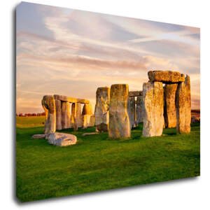 Impresi Obraz Stonehenge - 70 x 50 cm
