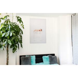 Fotoobraz 100x70 cm z vlastní fotografie, Plátno 100% polyester: 240g/m², S lakováním