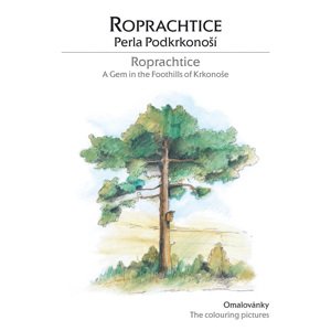 Roprachtice | Perla Podkrkonoší, Blanka Kučerová