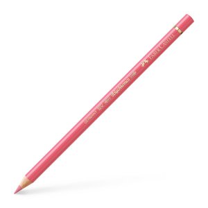 Faber-Castell, 110066, Polychromos, umělecké pastelky nejvyšší kvality, různé barvy, 1 ks Barva: Dark Flesh 130