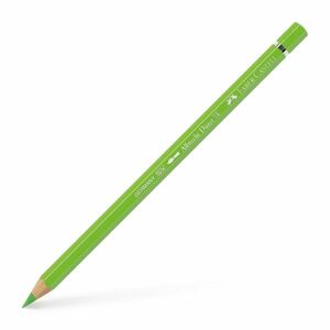 Faber-Castell, 8200, Albrecht Dürer, akvarelové pastelky, kusové, 1 kus Barva: Light Green 171
