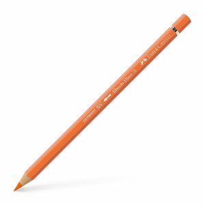 Faber-Castell, 8200, Albrecht Dürer, akvarelové pastelky, kusové, 1 kus Barva: Orange Glaze 113
