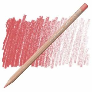 Caran d´Ache Caran d'Ache, 6901, Luminance, umělecké pastelky nejvyšší kvality, kusové, 1 ks Barva: Anthraquinoid Pink 571