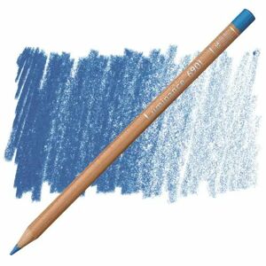 Caran d´Ache Caran d'Ache, 6901, Luminance, umělecké pastelky nejvyšší kvality, kusové, 1 ks Barva: Grey Blue 755