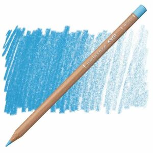 Caran d´Ache Caran d'Ache, 6901, Luminance, umělecké pastelky nejvyšší kvality, kusové, 1 ks Barva: Light Blue 161