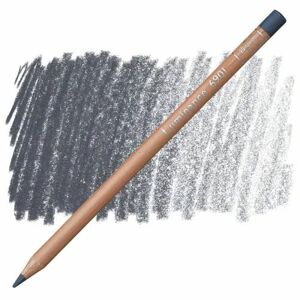 Caran d´Ache Caran d'Ache, 6901, Luminance, umělecké pastelky nejvyšší kvality, kusové, 1 ks Barva: Payne's Grey 60% 507