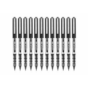 Uni-ball, UB-150, Eye micro roller, kuličkové pero, 1 ks, černá