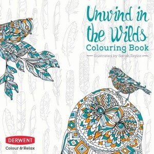 Derwent Unwind in the Wilds, Various illustrators