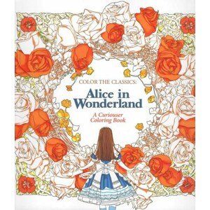 Alice in Wonderland, Jae-Eun Lee