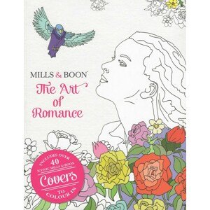 The Art of Romance, Mills & Boon