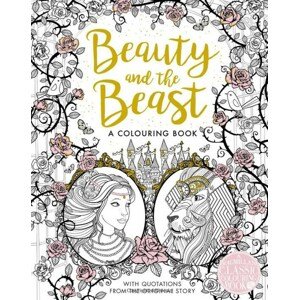 The Beauty and the Beast, Gabrielle-Suzanne de Villeneuve