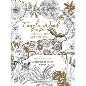 Tangle Wood Collector's Art Edition, Jessica Palmer