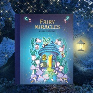 Fairy Miracles (Milované něžnosti) AJ, Klára Marková