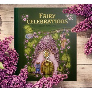 Fairy Celebrations (Oslava života) AJ, Klára Marková