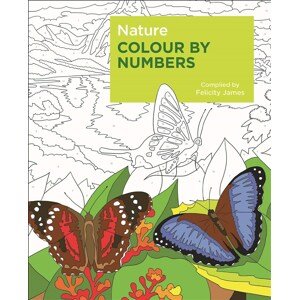 Nature colour by numbers, kolektiv