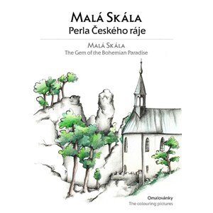 Malá Skála | Perla Českého ráje, Blanka Kučerová