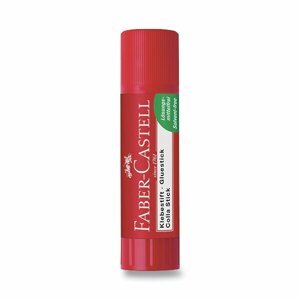 Faber-Castell, 187483, lepidlo v tyčince, 20 g, 1 ks