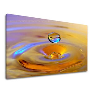 Obraz na zeď FENG SHUI 30x40 cm