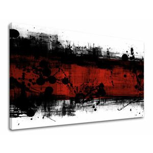 Nástěnná malba ABSTRAKT AB097E11