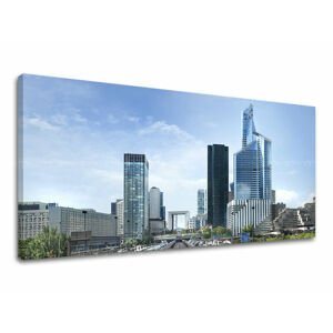 Nástěnná malba Panorama CITY ME112E13