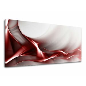 Nástěnná malba Panorama ABSTRAKT XOBAB067E13