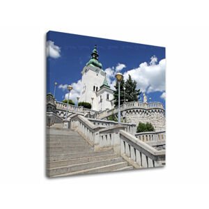 Nástěnná malba SLOVENSKO SK024E12