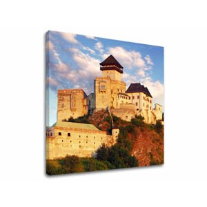 Nástěnná malba SLOVENSKO SK025E12