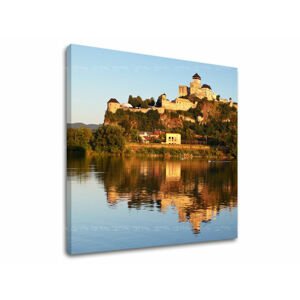Nástěnná malba SLOVENSKO SK030E12
