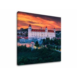 Nástěnná malba SLOVENSKO SK009E12