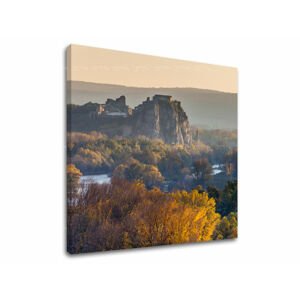 Nástěnná malba SLOVENSKO SK011E12