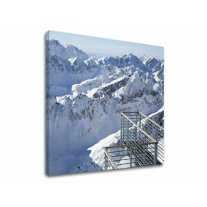 Nástěnná malba SLOVENSKO SK015E12
