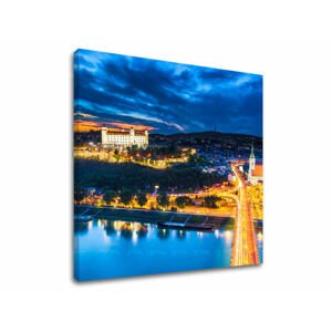 Nástěnná malba SLOVENSKO SK018E12