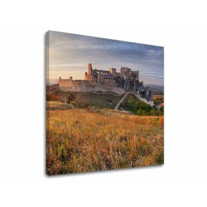 Nástěnná malba SLOVENSKO SK020E12