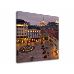 Nástěnná malba SLOVENSKO SK022E12