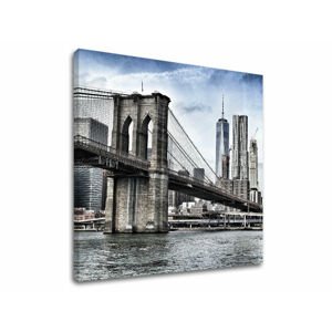 Nástěnná malba MĚSTO / NEW YORK ME115E12