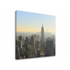Nástěnná malba MĚSTO / NEW YORK ME117E12