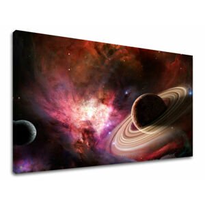 Nástěnná malba UNIVERSE GA001E11