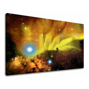 Nástěnná malba UNIVERSE GA002E11