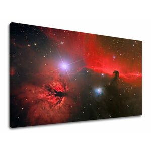 Nástěnná malba UNIVERSE GA004E11