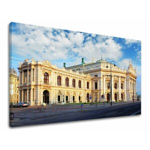 Nástěnná malba MĚSTO ME099E11