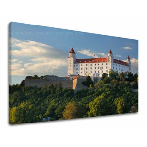 Nástěnná malba SLOVENSKO SK003E11