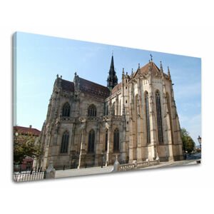 Nástěnná malba SLOVENSKO SK005E11