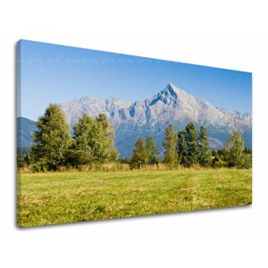 Nástěnná malba SLOVENSKO SK006E11
