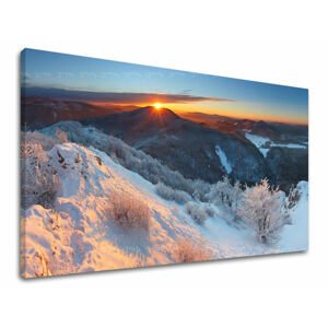 Nástěnná malba SLOVENSKO SK007E11