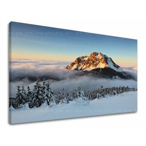 Nástěnná malba SLOVENSKO SK008E11