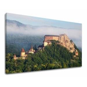 Nástěnná malba SLOVENSKO SK010E11